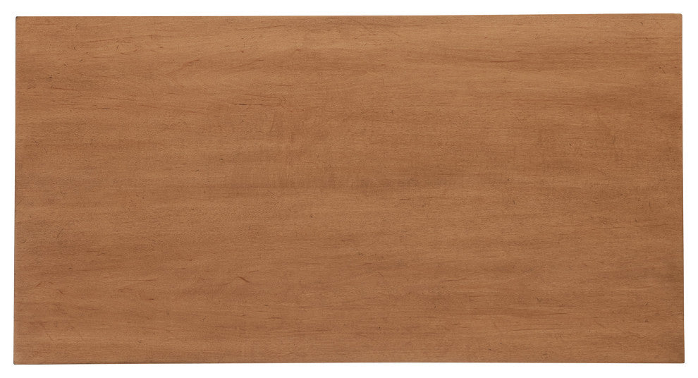 Aster Open Nightstand