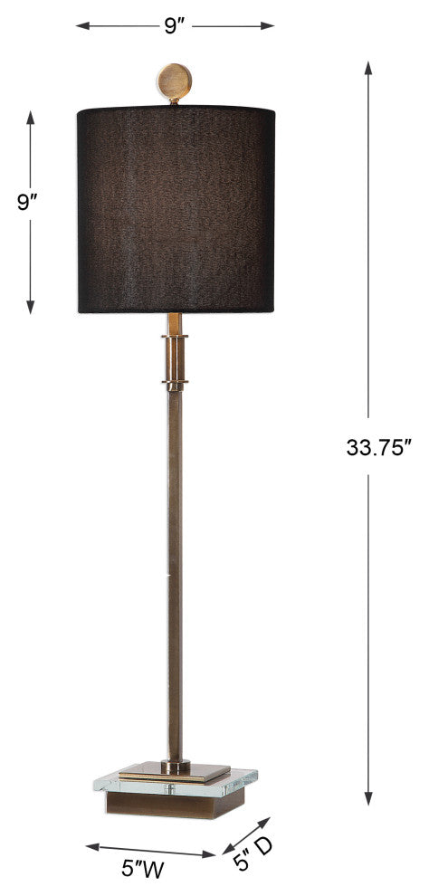 Volante Table Lamp
