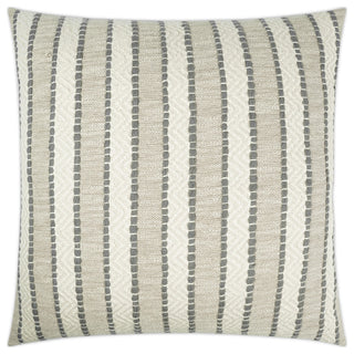 Inca Trail Pillow - Fog