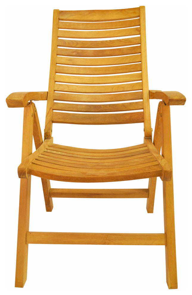 Carina 5-Position Highback Recliner