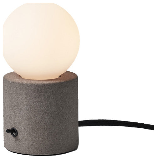 CASTLE MUSE Table Lamp