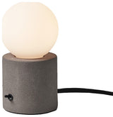 CASTLE MUSE Table Lamp