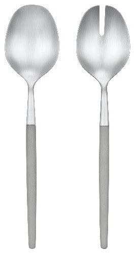Maxime Salad Servers Mourning Dove
