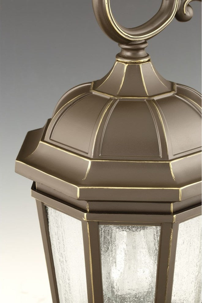 Verdae 1-Light Small Wall Lantern