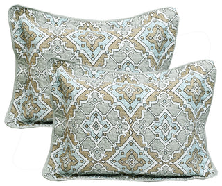 5 Piece Diego Bedspread, Diego, 122"x106"