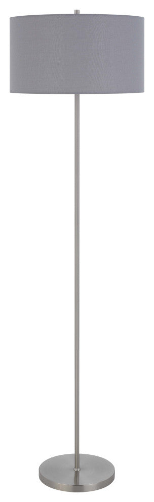58.75" Height Cromwell Floor Lamp