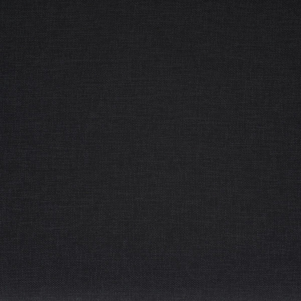 Safavieh Iona Open Shelf Bench, Black/Natural