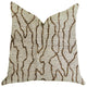 Buttercup Harlow Luxury Throw Pillow, 20"x36" King
