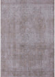 Ahgly Company Indoor Rectangle Mid-Century Modern Area Rugs, 2' x 5'