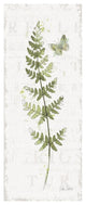 "In the Forest VIII" Digital Paper Print by Katie Pertiet, 32"x77"