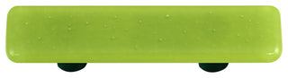 Olive Green Pull, Alum Post