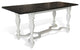84" Carriage House Friendship Farmhouse Dining Table