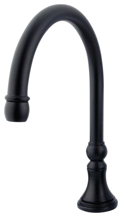 Bathselect Commercial Oil Rubbed Bronze Automatic Sensor Faucet