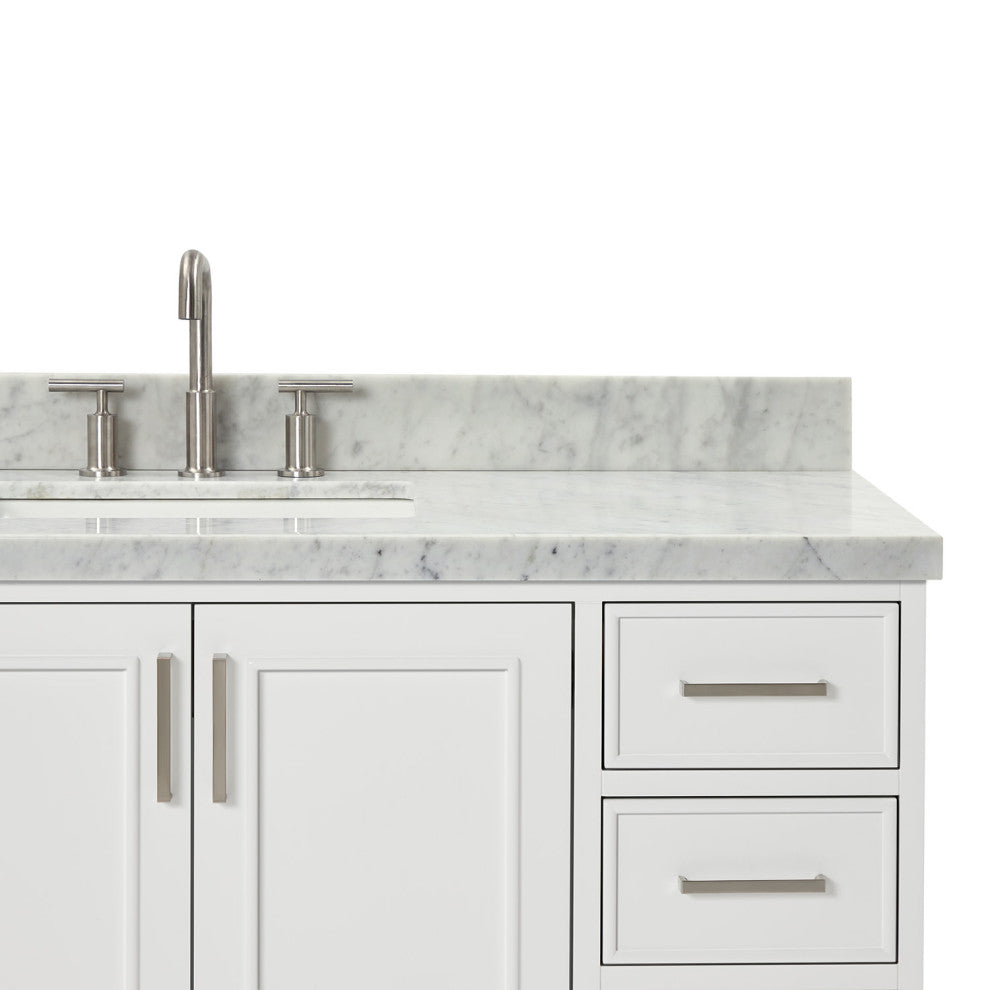 Ariel M055SCWRVO Stafford 55" - Grey
