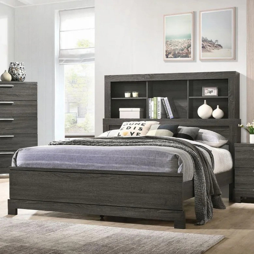 Acme Lantha Ek Bed