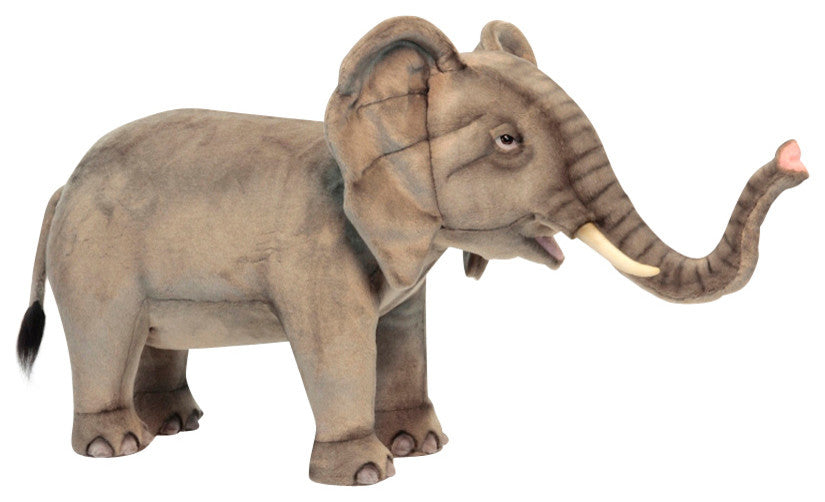 Elephant Stool
