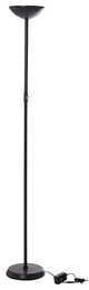 Modern LED Torchiere Floor Lamp Tall Standing Pole UpLight Light for Living Room