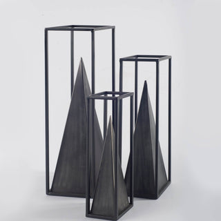 Mercana Memphis I Decorative Object, Large