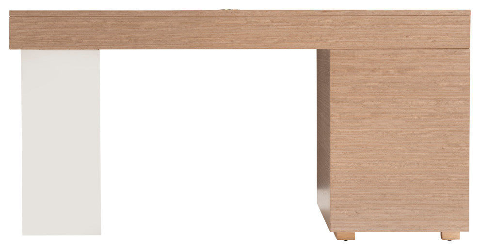 Bernhardt Modulum Desk