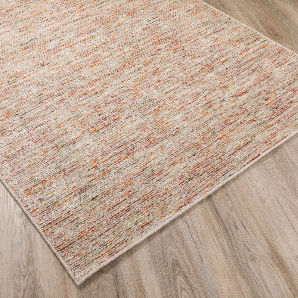Dalyn Arcata AC1 Paprika 10'x10' Octagon Rug