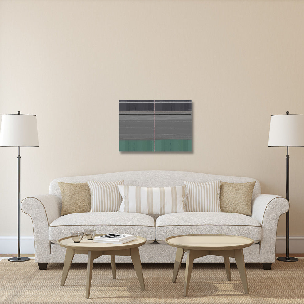 "Clear Sky 3" Fine Art Print