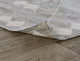 Classic Home Indoor/Outdoor Oasis Gray Multi 9x12 Rug