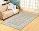 Galleria 7855-509 Area Rug, Blue, 8'x11'