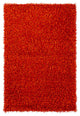 Zara Contemporary Area Rug, 4'x6' Rectangle