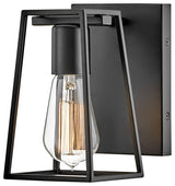 Filmore LED Vanity, Black