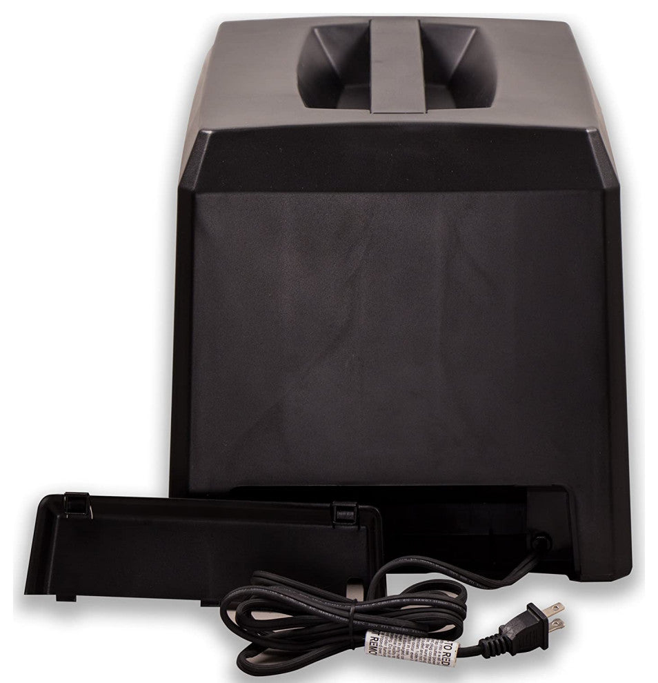 Mojave Ultra-Light Portable Infrared Quartz Heater