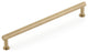Schaub Pub House Knurled Cabinet Pull