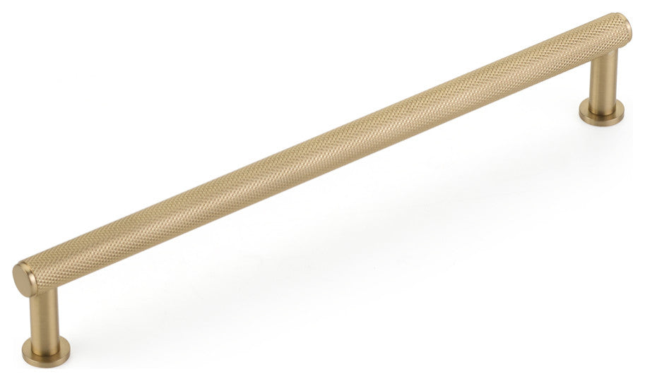 Schaub Pub House Knurled Cabinet Pull