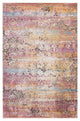 Unique Loom Arte Deepa Rug, Multi, 9'x11'7"