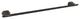 Amerock St. Vincent Contemporary Towel Bar, Oil Rubbed Bronze, 24" Center-to-Cen
