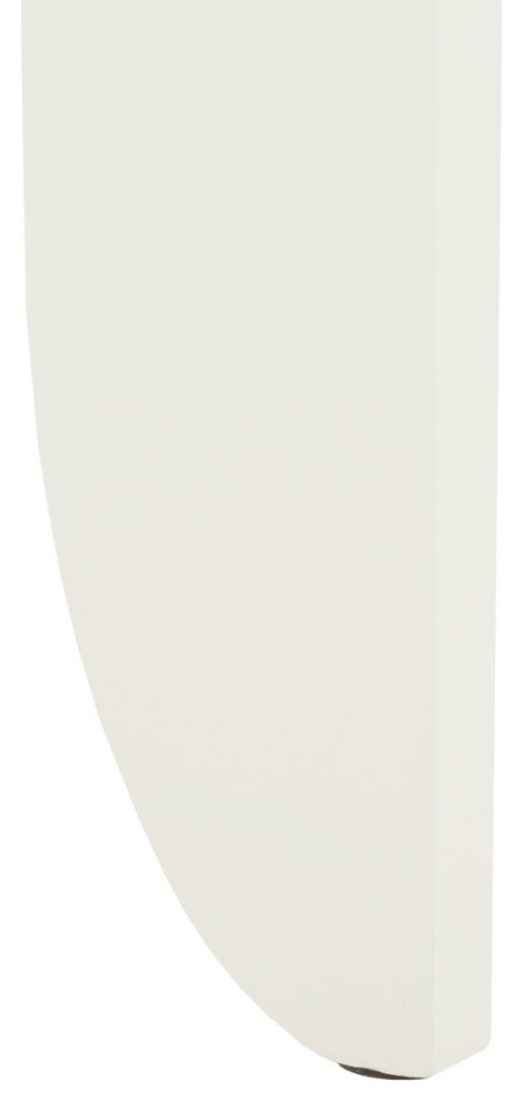 Safavieh Malyn Accent Table, Ivory