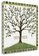 "Summer" By Cindy Shamp, Giclee Print on Gallery Wrap Canvas, Ready to Hang