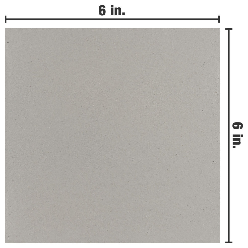 Quarry Grey Ceramic Floor and Wall Tile