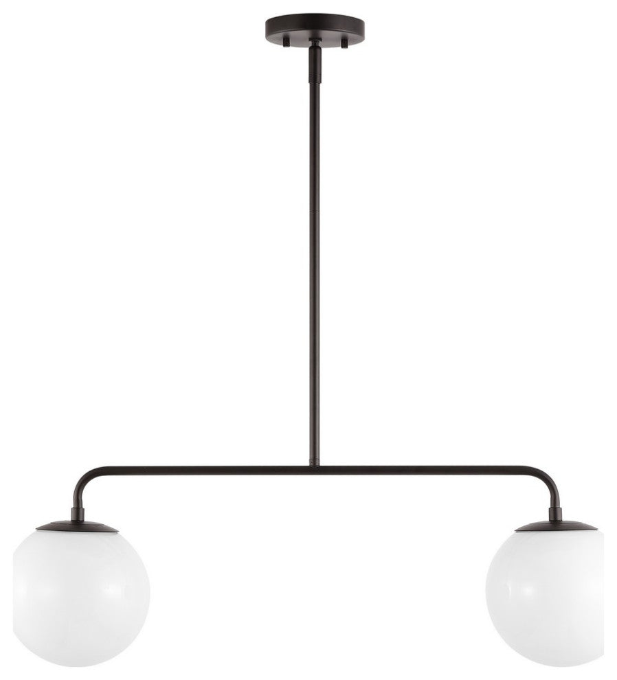 Safavieh Conyer 2Lt 18" Pendant