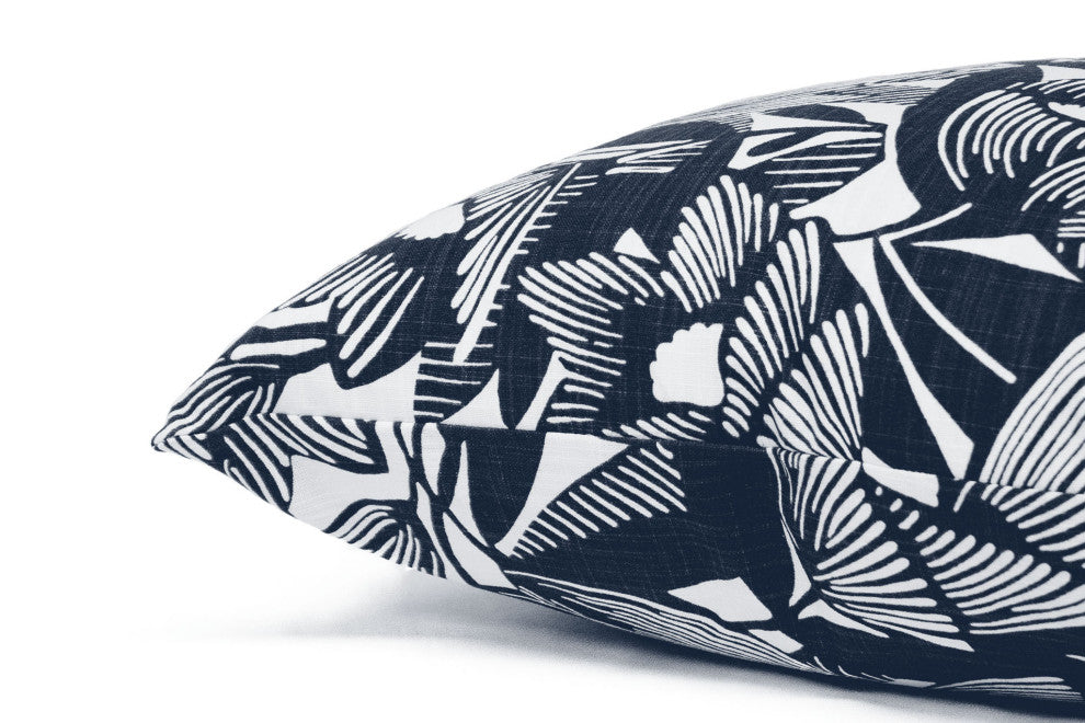 Admiral Cushion Cover, 13" X 18"