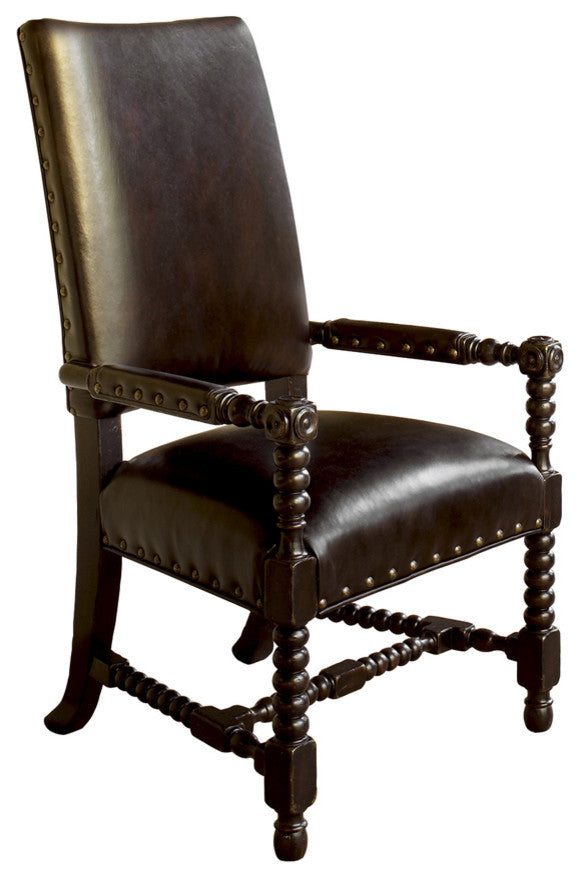 Edwards Arm Chair