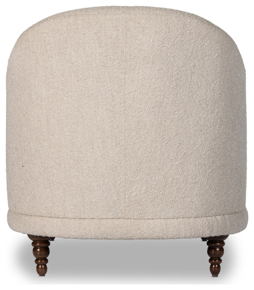 Marnie Chaise Lounge-Knoll Sand