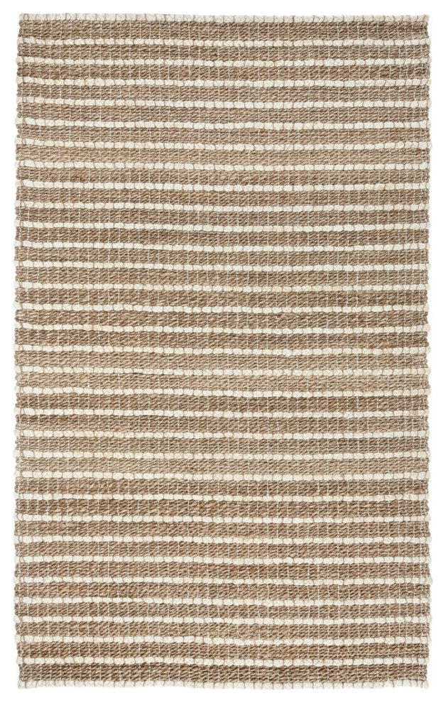 Classic Home Carlsbad Desert/Ivory 8x10 Rug