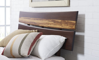 Azara Platform Bed, California King