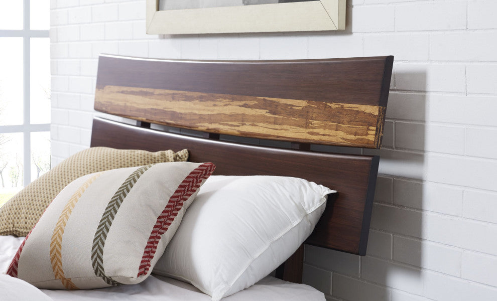 Azara Platform Bed, California King