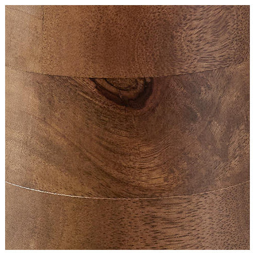 Danset Brown Table Lamp