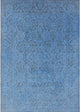 Ahgly Company Indoor Rectangle Mid-Century Modern Area Rugs, 8' x 10'