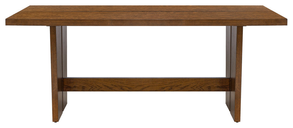 INK+IVY Frank Dining Chair Dining Bench Dining Table, Dining Table