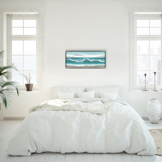 Kahakai, 72 x 30