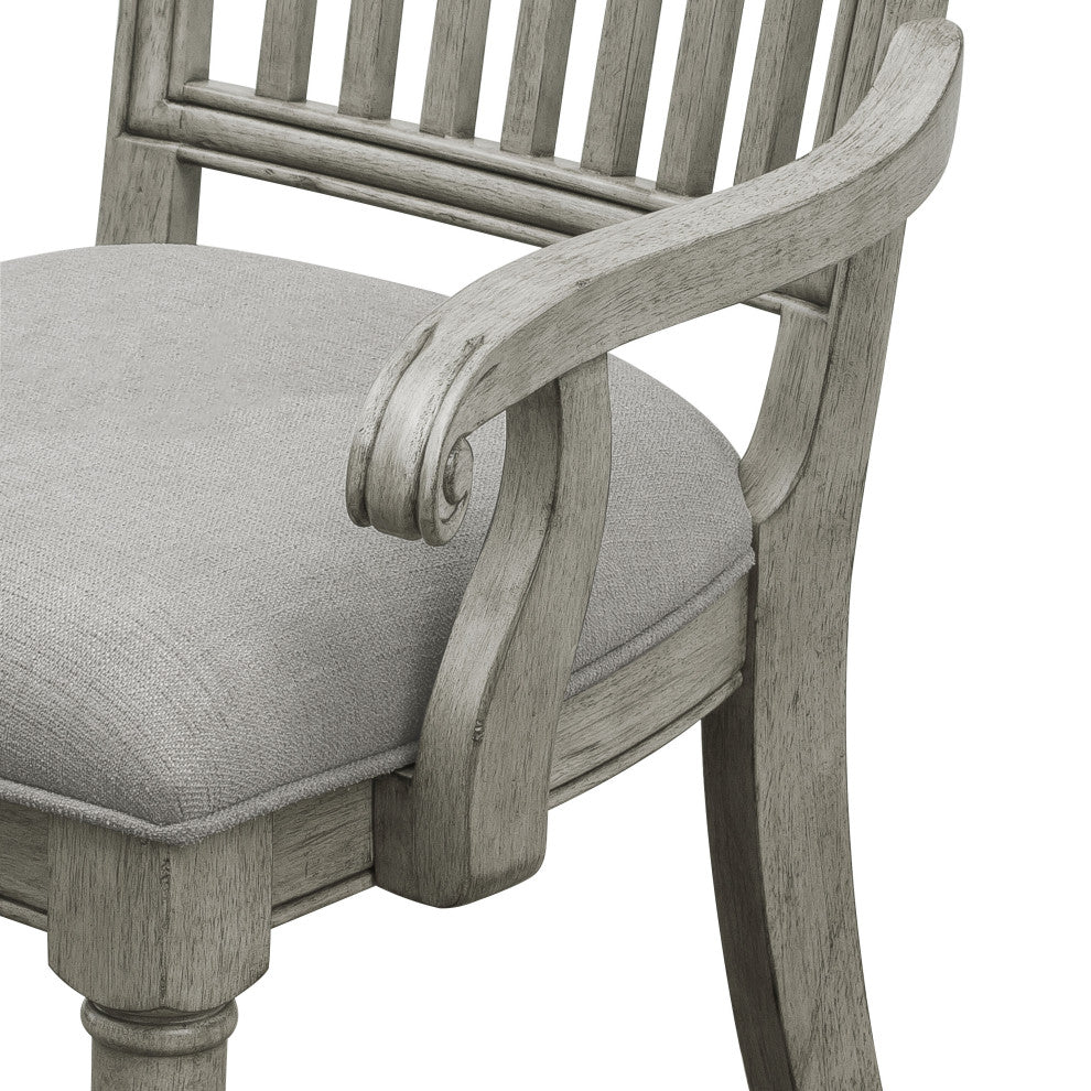 Madison Ridge Arm Chair