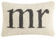 Mr Hook Pillow
